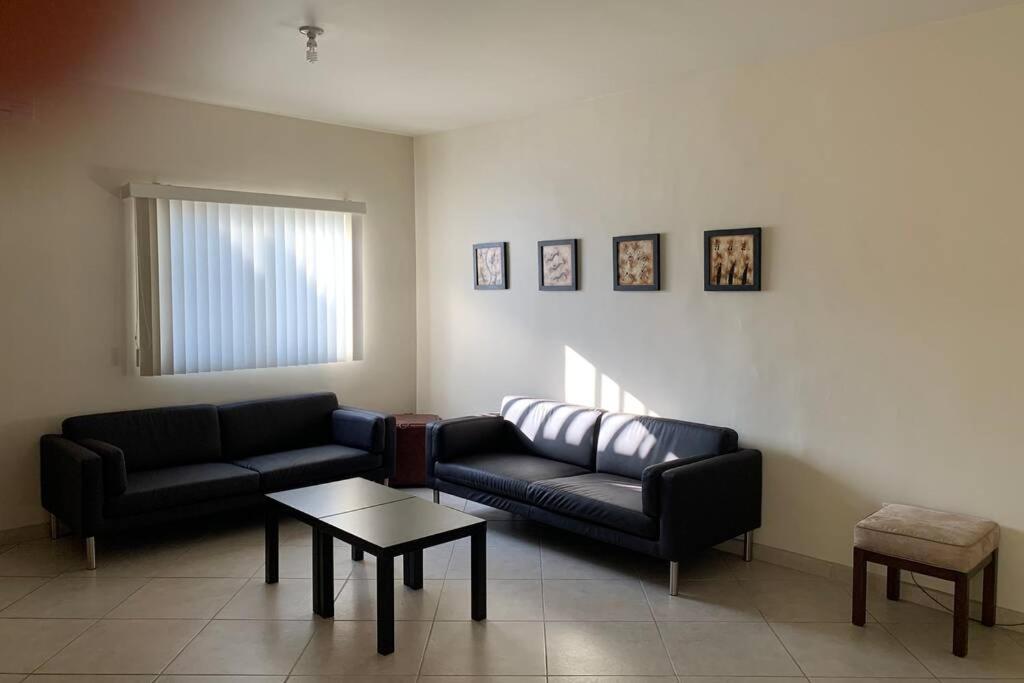 Casa Miramar #4 Villa Ensenada Esterno foto