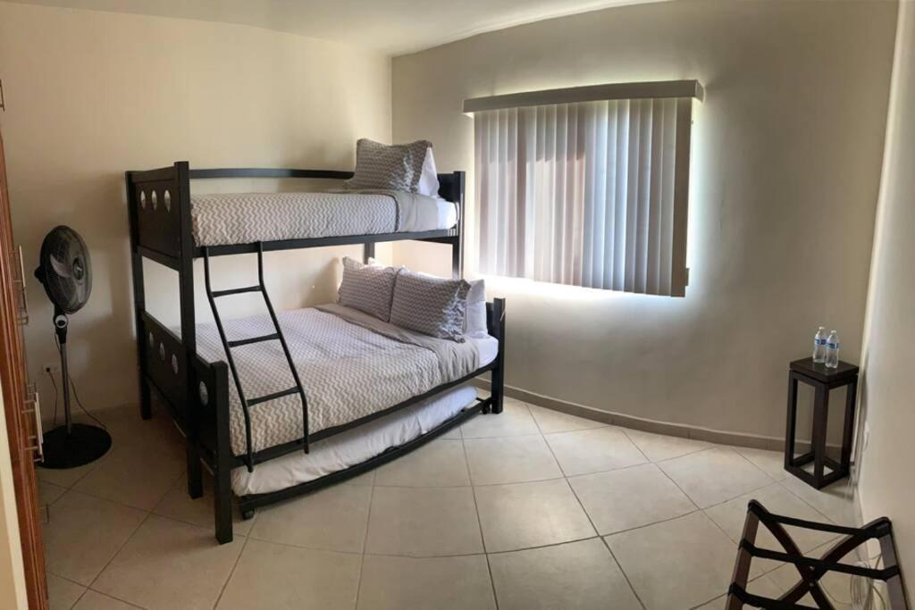 Casa Miramar #4 Villa Ensenada Esterno foto