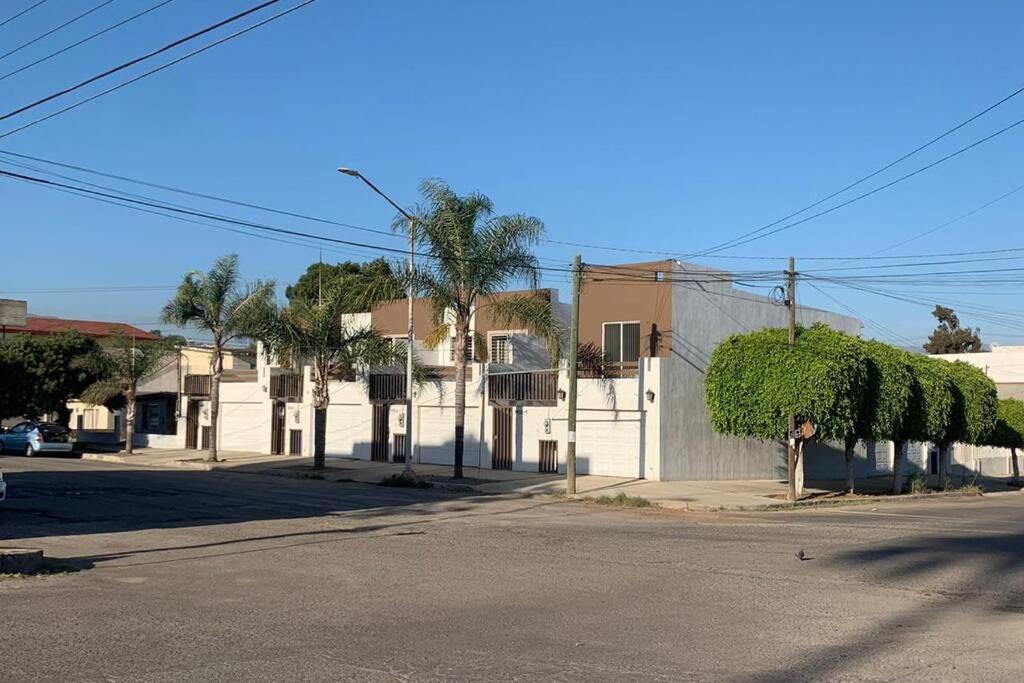 Casa Miramar #4 Villa Ensenada Esterno foto